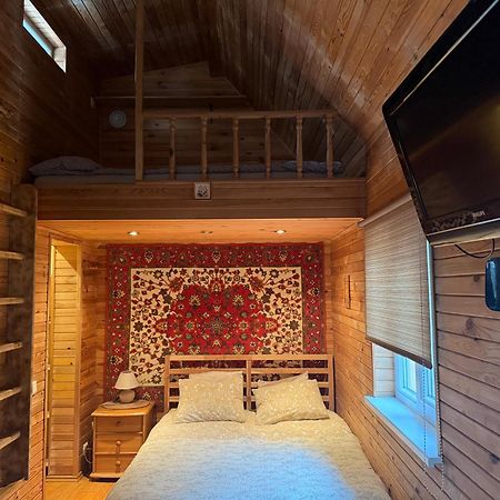 Jurmala'S Center Eco House Villa Bagian luar foto