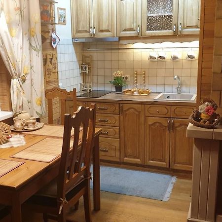 Jurmala'S Center Eco House Villa Bagian luar foto