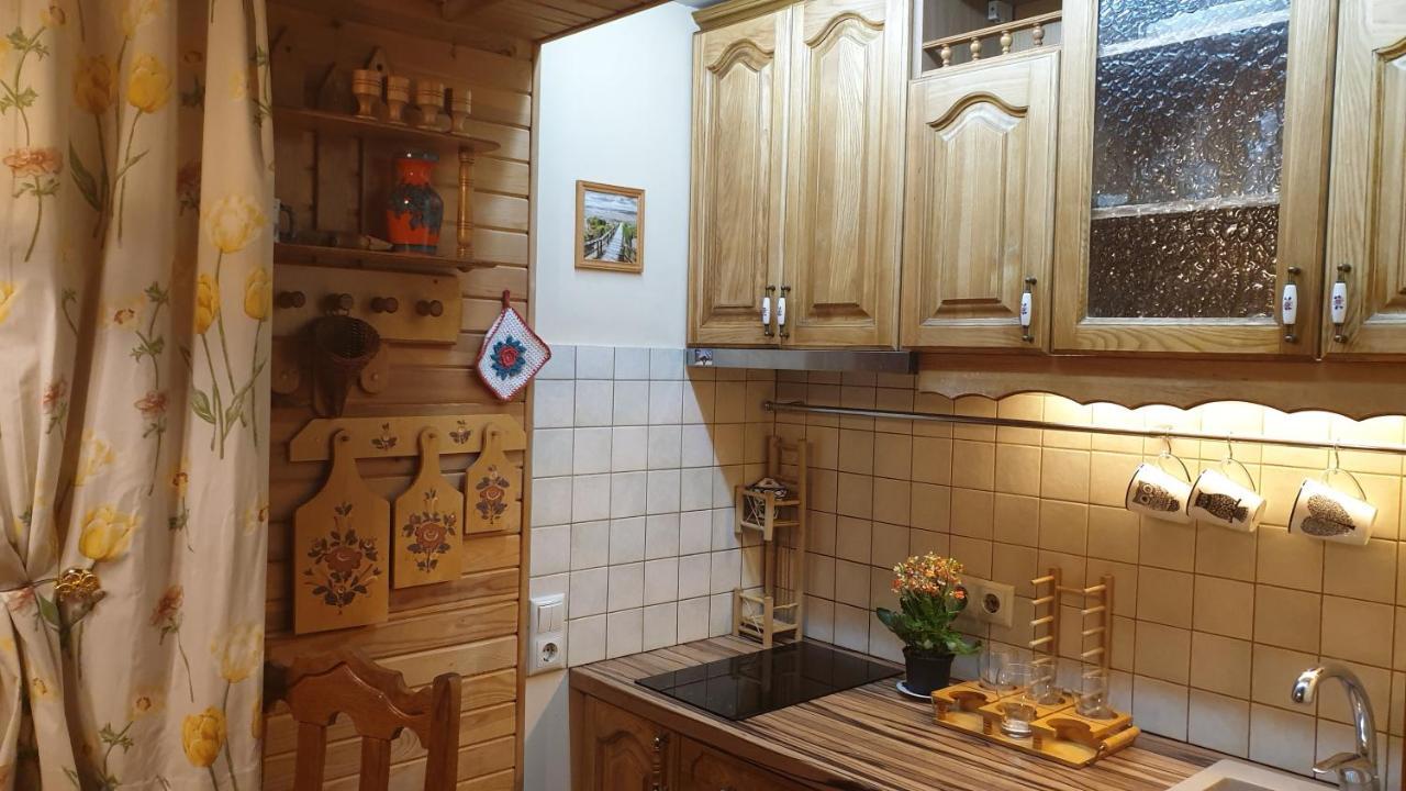 Jurmala'S Center Eco House Villa Bagian luar foto