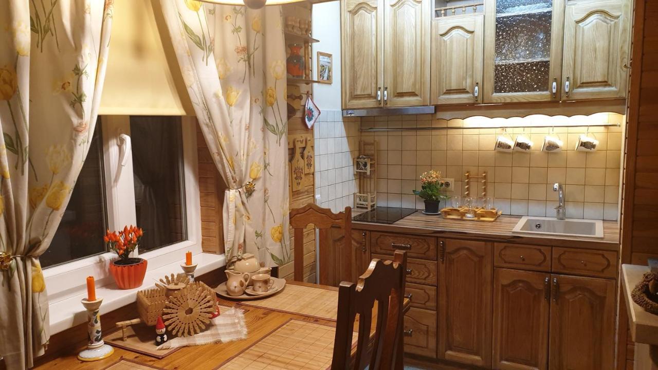 Jurmala'S Center Eco House Villa Bagian luar foto