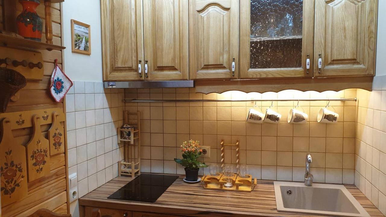Jurmala'S Center Eco House Villa Bagian luar foto