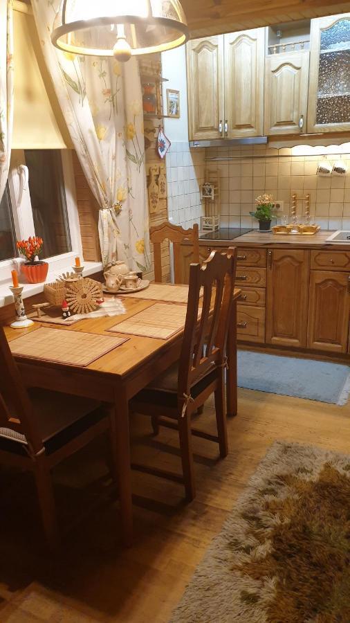 Jurmala'S Center Eco House Villa Bagian luar foto