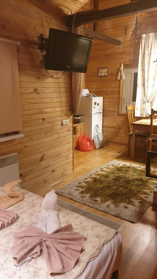 Jurmala'S Center Eco House Villa Bagian luar foto