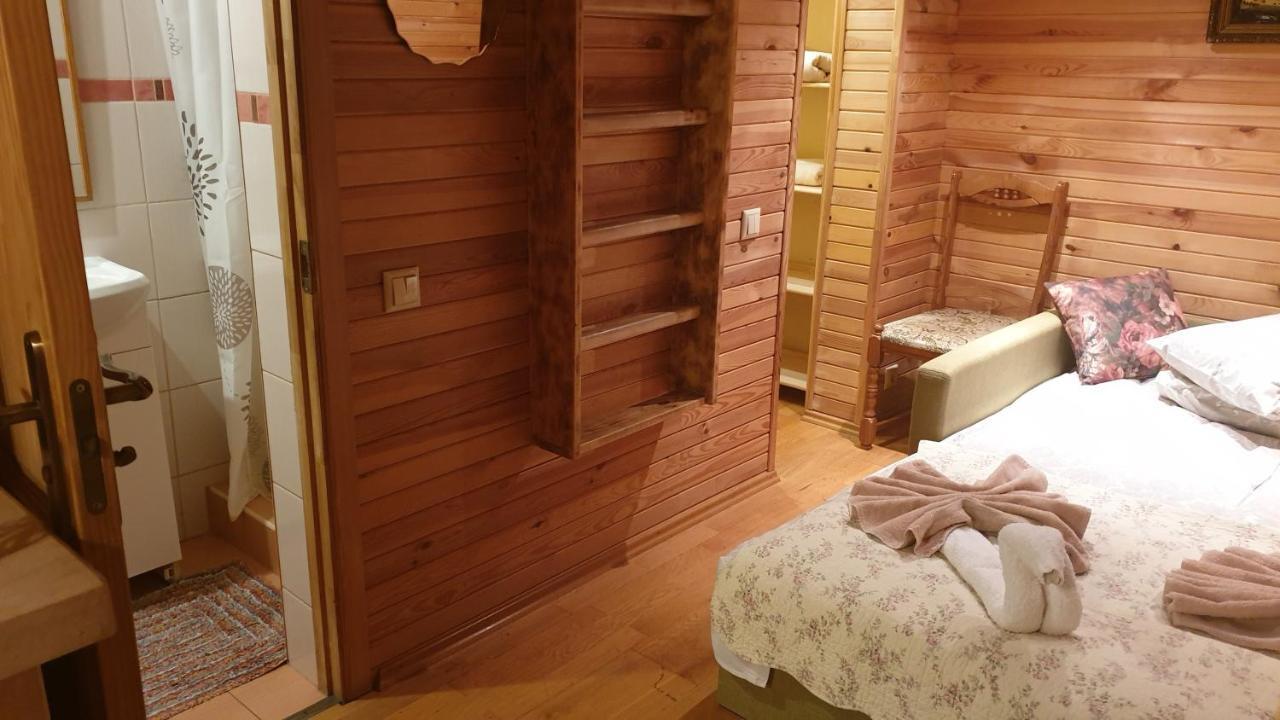 Jurmala'S Center Eco House Villa Bagian luar foto