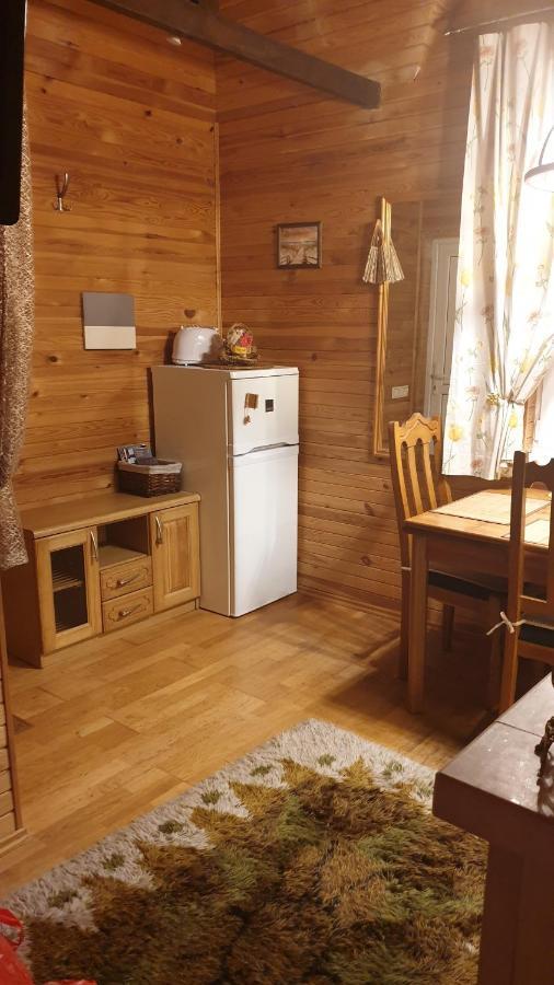 Jurmala'S Center Eco House Villa Bagian luar foto