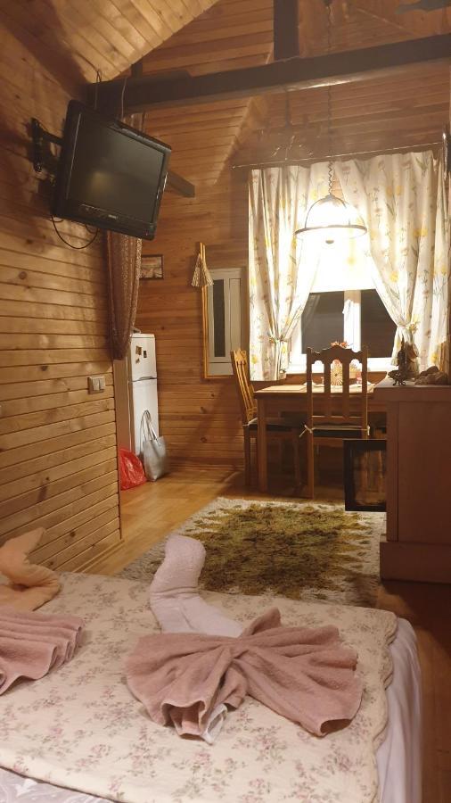 Jurmala'S Center Eco House Villa Bagian luar foto